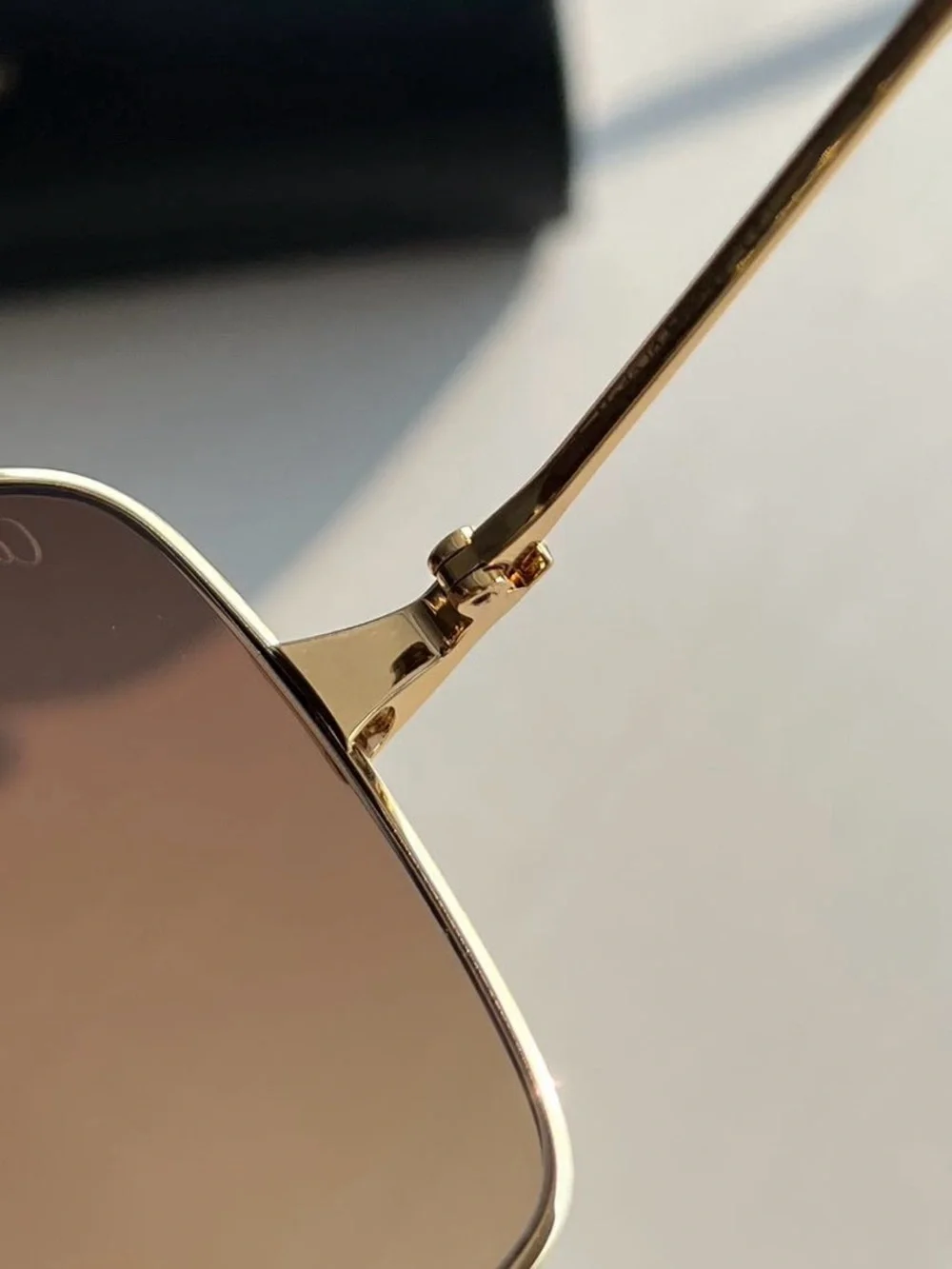 Cartier sunglasses unisex style